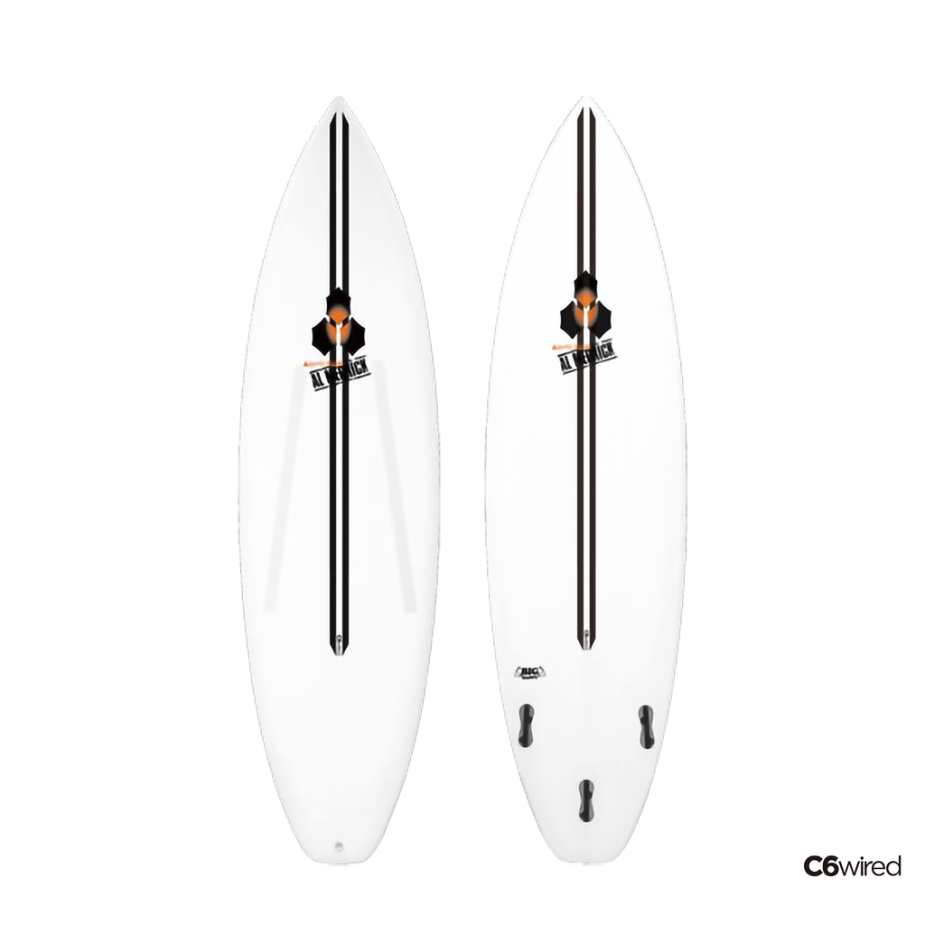BIG HAPPY – Thunderboltsurf BIG HAPPY – Thunderboltsurf