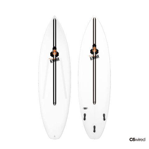 BIG HAPPY – Thunderboltsurf BIG HAPPY – Thunderboltsurf