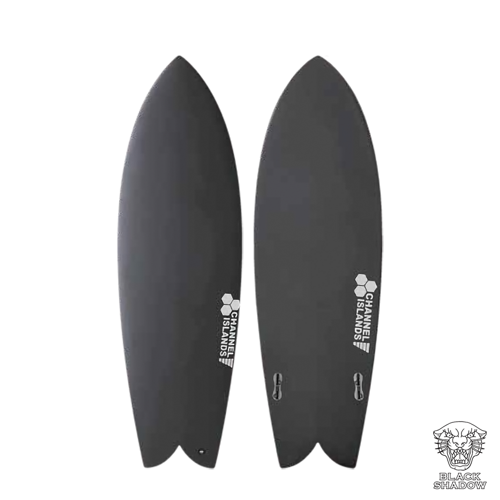 CI FISH – Thunderboltsurf CI FISH – Thunderboltsurf