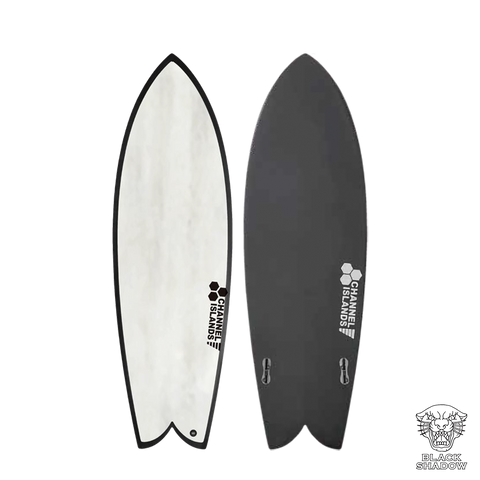 CI FISH – Thunderboltsurf CI FISH – Thunderboltsurf