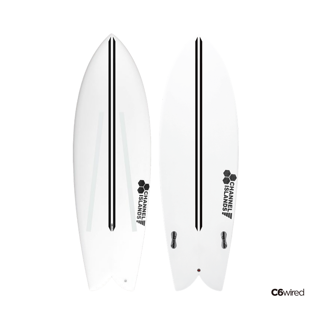CI FISH – Thunderboltsurf CI FISH – Thunderboltsurf