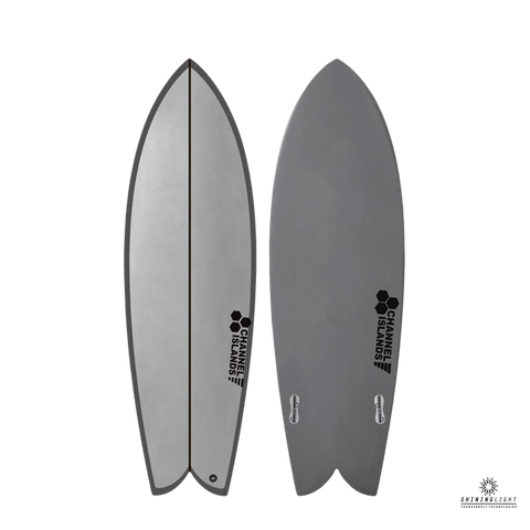 CI FISH – Thunderboltsurf CI FISH – Thunderboltsurf