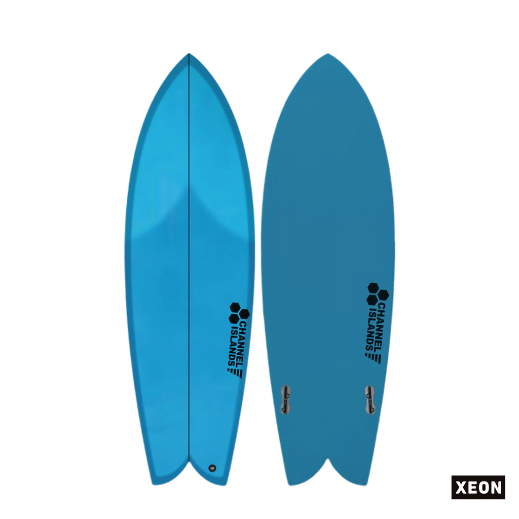 CI FISH – Thunderboltsurf CI FISH – Thunderboltsurf