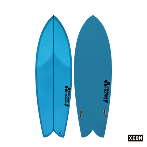 CI FISH – Thunderboltsurf CI FISH – Thunderboltsurf