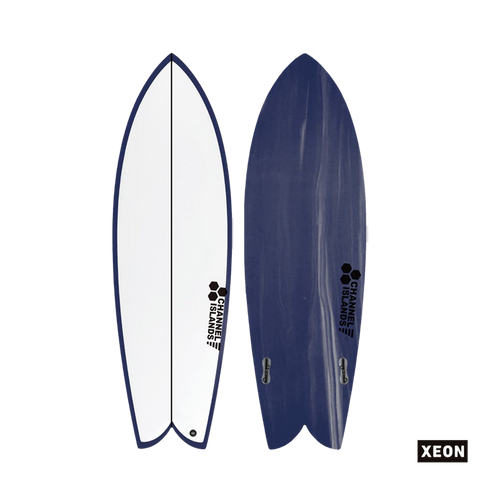 CI FISH – Thunderboltsurf CI FISH – Thunderboltsurf