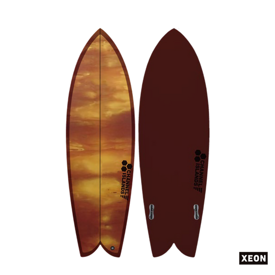 CI FISH