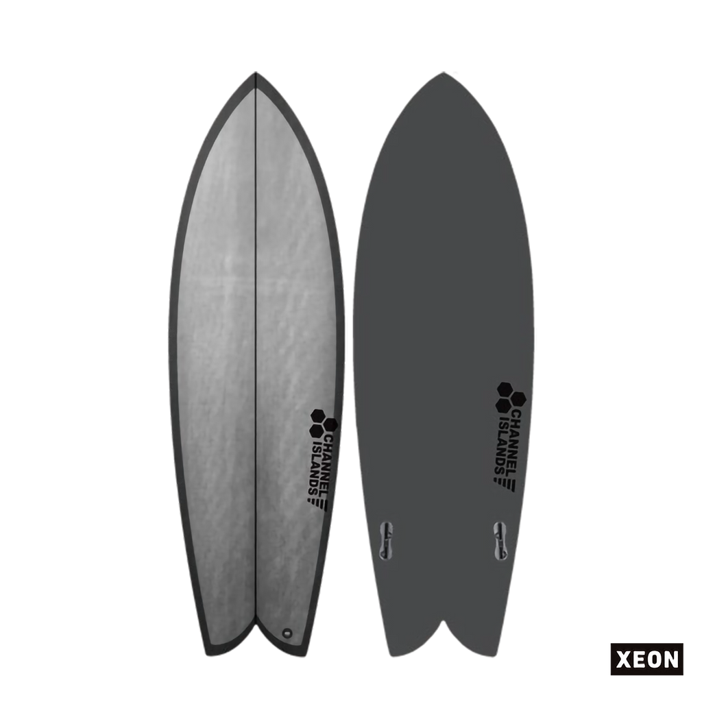 CI FISH – Thunderboltsurf CI FISH – Thunderboltsurf