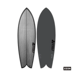 CI FISH – Thunderboltsurf