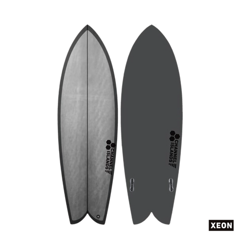 CI FISH – Thunderboltsurf CI FISH – Thunderboltsurf