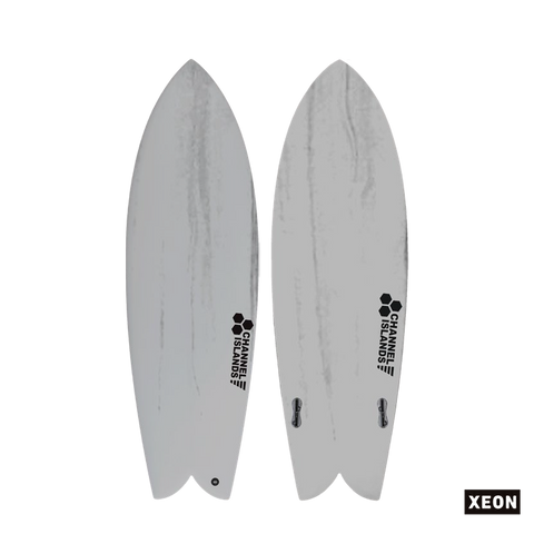 CI FISH – Thunderboltsurf CI FISH – Thunderboltsurf