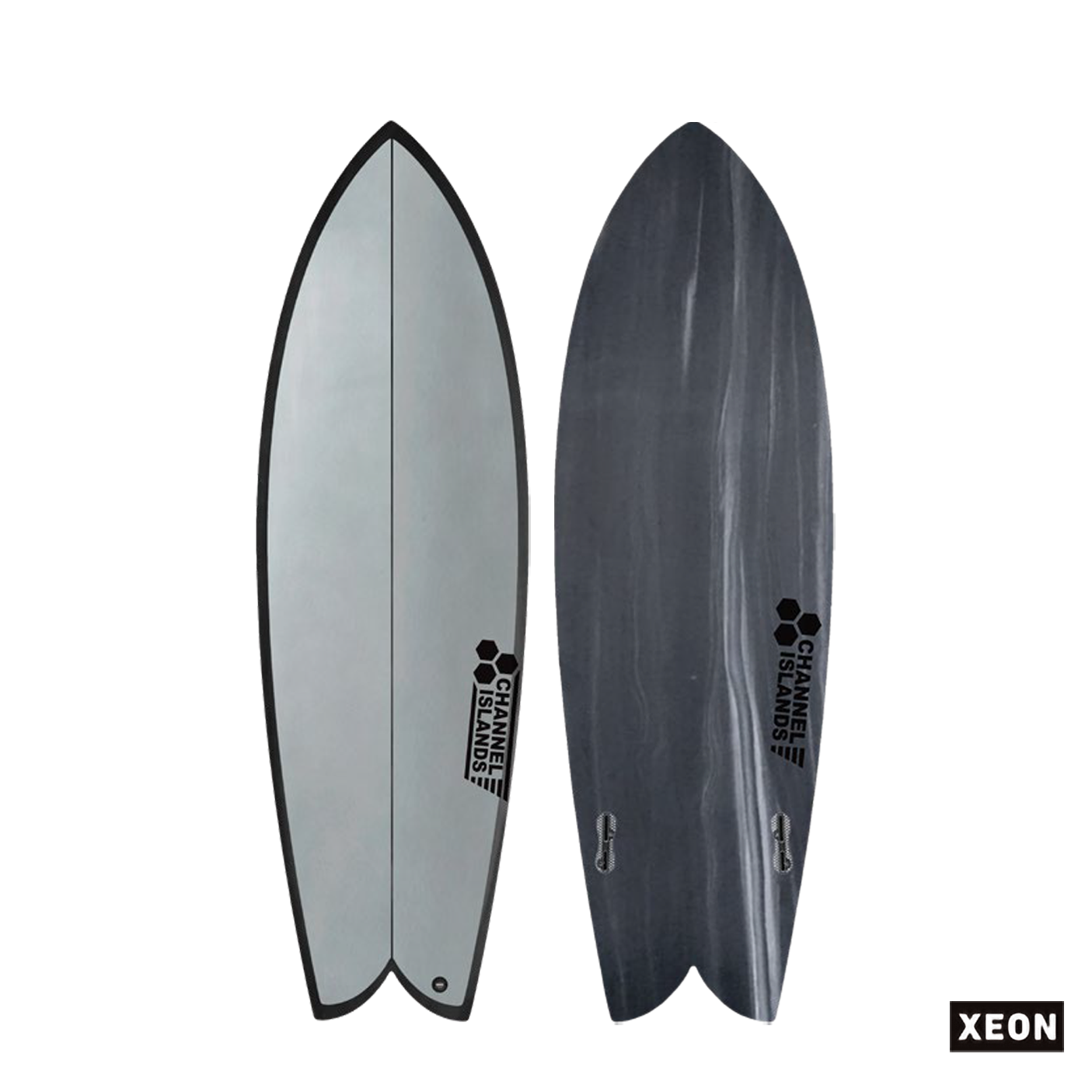 CIフィッシュ5'9 CIフィッシュ5'9