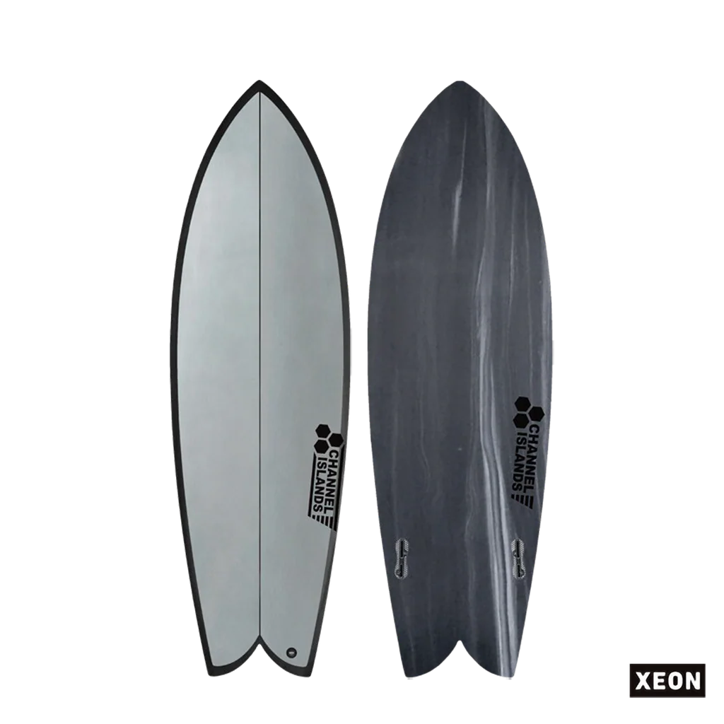 CI FISH – Thunderboltsurf CI FISH – Thunderboltsurf