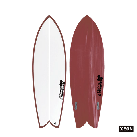 CI FISH – Thunderboltsurf CI FISH – Thunderboltsurf