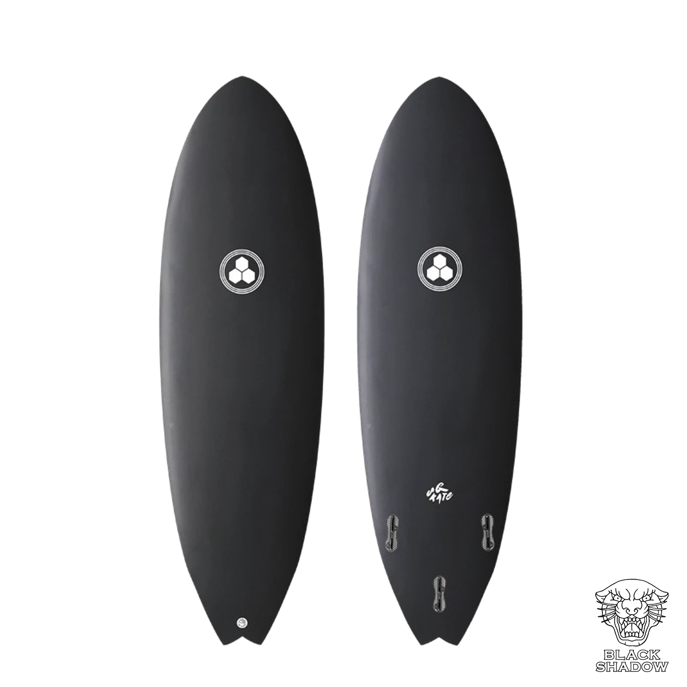 G SKATE – Thunderboltsurf