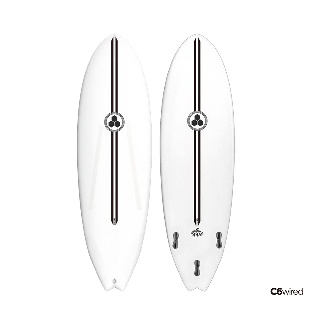 G SKATE – Thunderboltsurf G SKATE – Thunderboltsurf