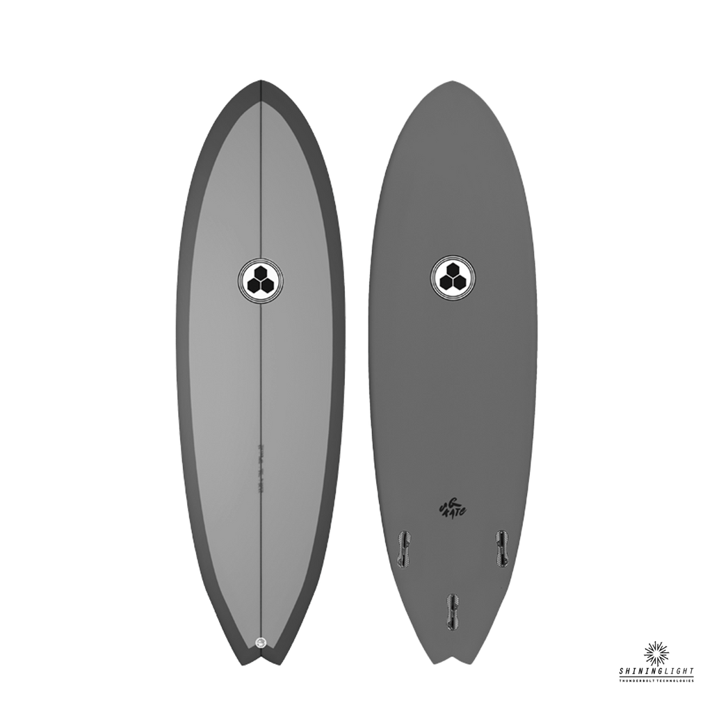 G SKATE – Thunderboltsurf G SKATE – Thunderboltsurf