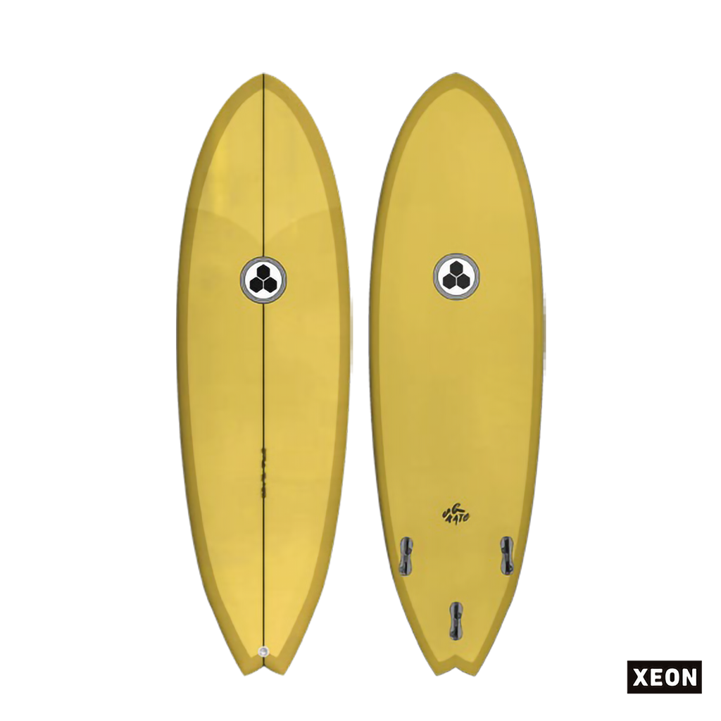 G SKATE – Thunderboltsurf G SKATE – Thunderboltsurf