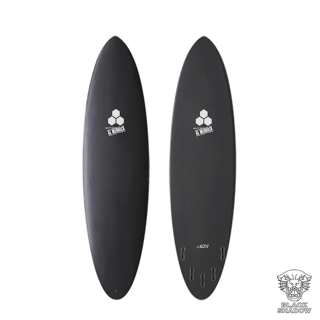 M23 – Thunderboltsurf M23 – Thunderboltsurf
