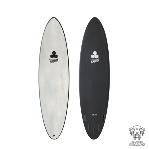 M23 – Thunderboltsurf M23 – Thunderboltsurf