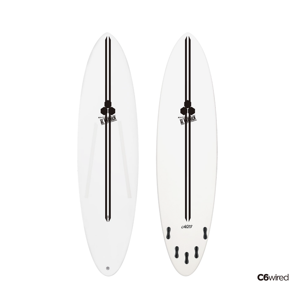 M23 – Thunderboltsurf M23 – Thunderboltsurf