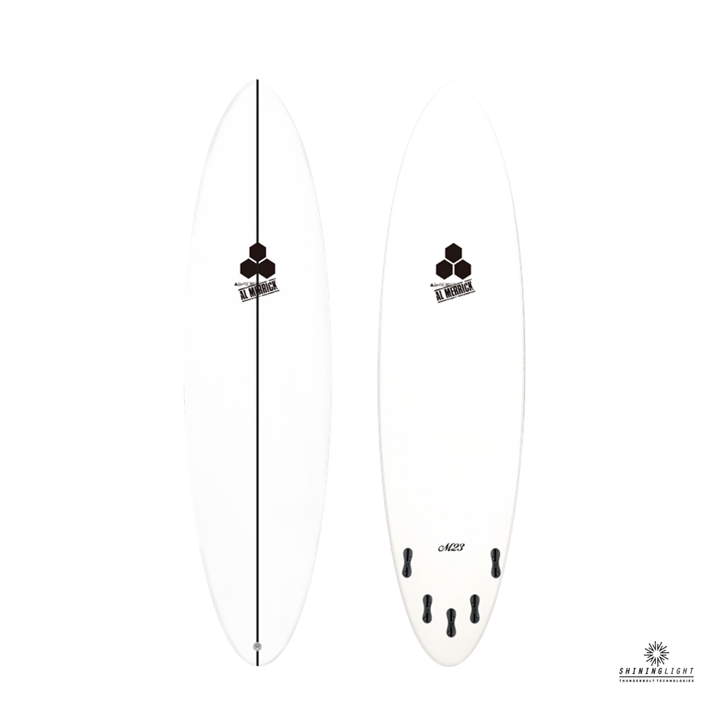 CHANNEL S THUNDERBOLT サーフボード M23 M23 – Thunderboltsurf CHANNEL S THUNDERBOLT サーフボード M23 M23 – Thunderboltsurf