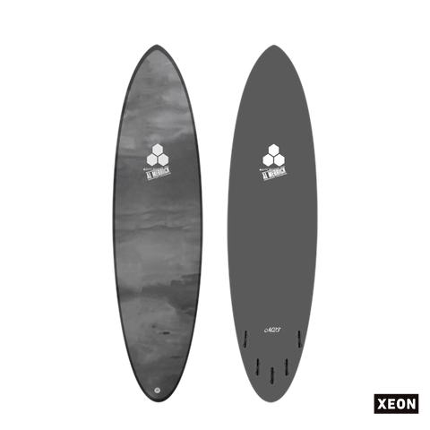 M23 – Thunderboltsurf