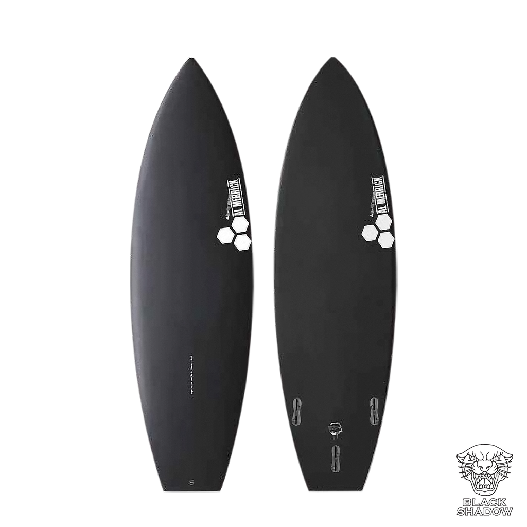 NECKBEARD2 – Thunderboltsurf NECKBEARD2 – Thunderboltsurf