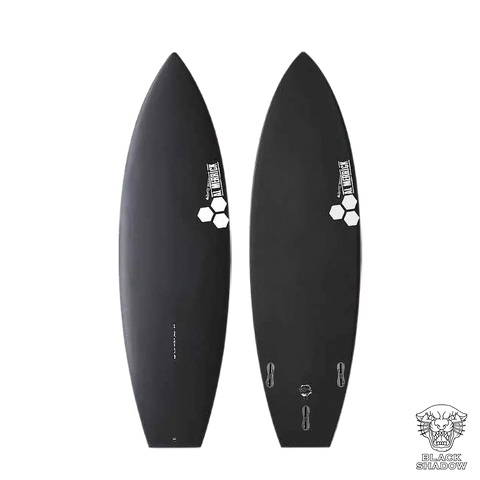 NECKBEARD2 – Thunderboltsurf NECKBEARD2 – Thunderboltsurf