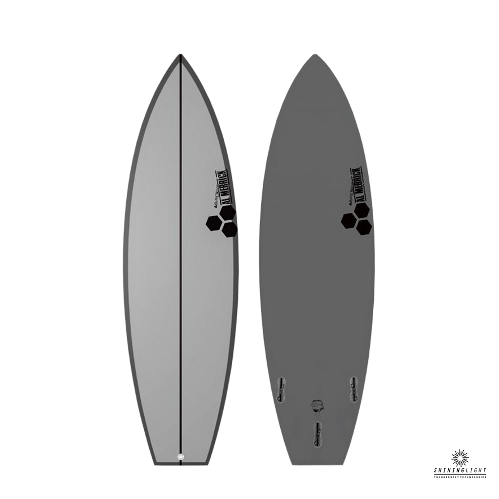 NECKBEARD2 – Thunderboltsurf NECKBEARD2 – Thunderboltsurf