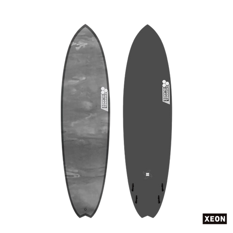 MID LENGTH – Thunderboltsurf MID LENGTH – Thunderboltsurf