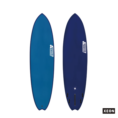 SPEED QUONG – Thunderboltsurf SPEED QUONG – Thunderboltsurf