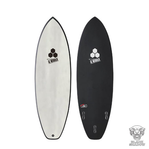 ULTRA JOE – Thunderboltsurf ULTRA JOE – Thunderboltsurf