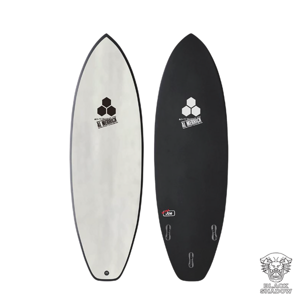 ULTRA JOE – Thunderboltsurf ULTRA JOE – Thunderboltsurf