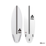 ULTRA JOE – Thunderboltsurf