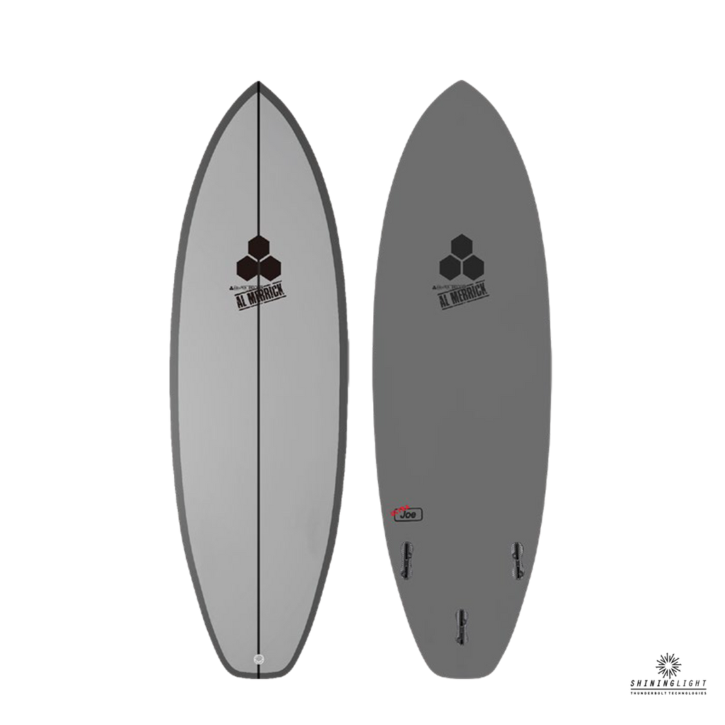 ULTRA JOE – Thunderboltsurf ULTRA JOE – Thunderboltsurf