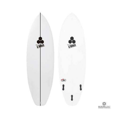 ULTRA JOE – Thunderboltsurf ULTRA JOE – Thunderboltsurf