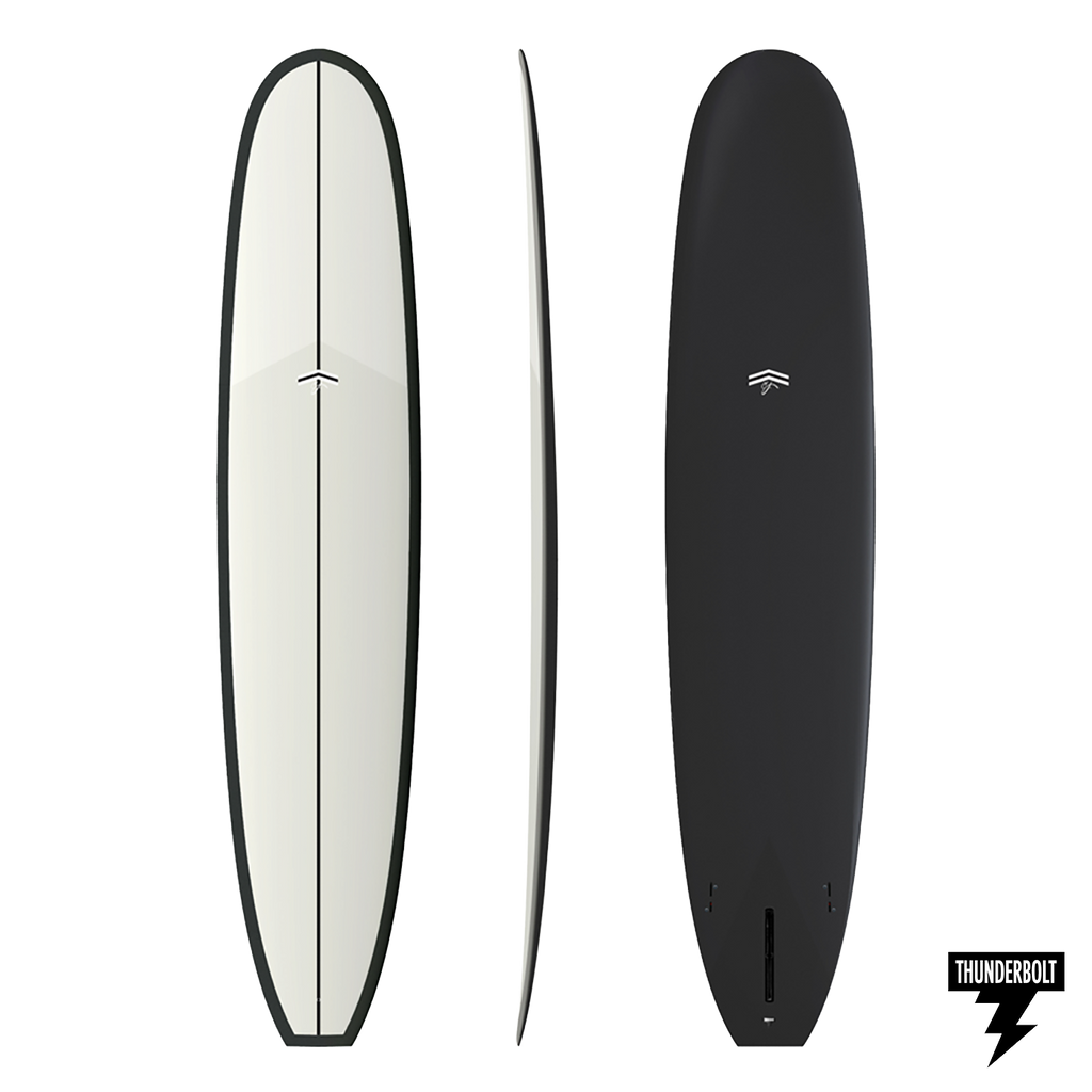 CHAMELEON – Thunderboltsurf CHAMELEON – Thunderboltsurf