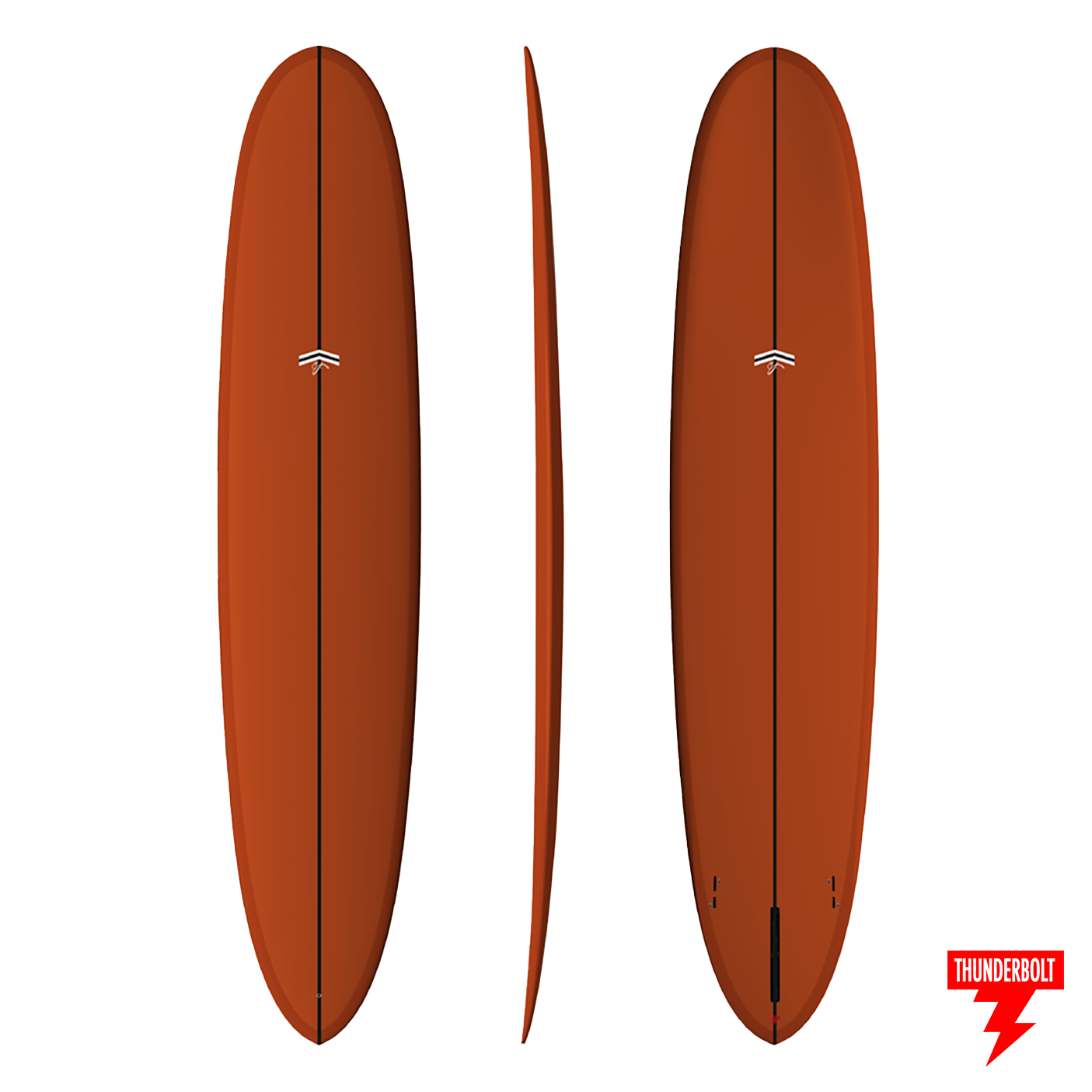 ねるそん CJ NELSON DESIGNS – Thunderboltsurf