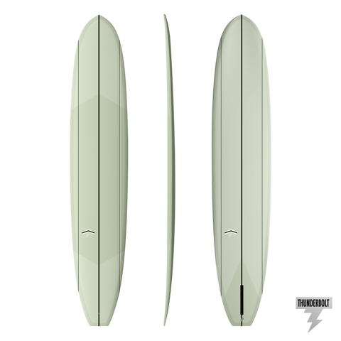 THUNDERBOLT SURF TECHNOLOGIES - サンダーボルトサーフ JAPAN THUNDERBOLT SURF TECHNOLOGIES - サンダーボルトサーフ JAPAN