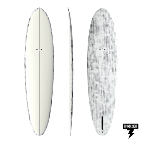 OUTLIER – Thunderboltsurf OUTLIER – Thunderboltsurf