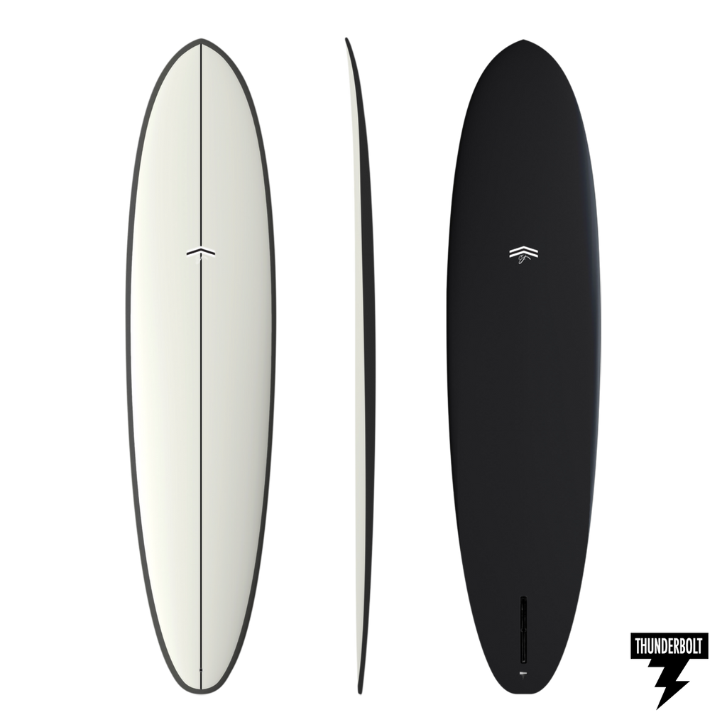 OUTLIER – Thunderboltsurf OUTLIER – Thunderboltsurf