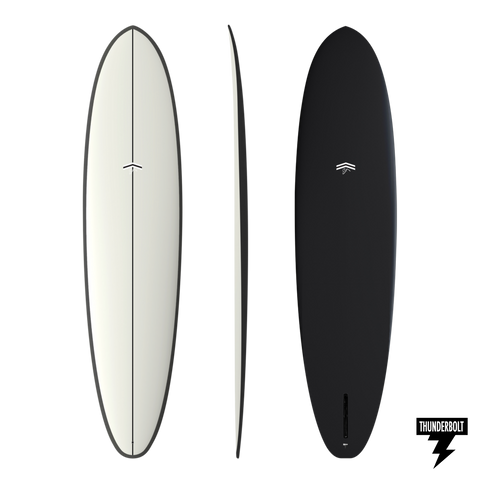 サーフィン・ボディボード ThunderBolt CJ OUTLIER OUTLIER - CJ Nelson Designs