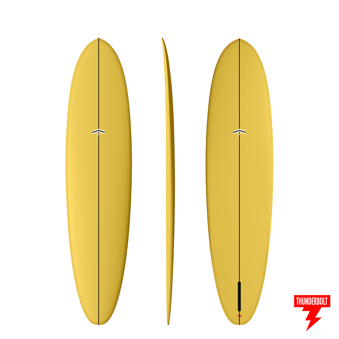 OUTLIER – Thunderboltsurf