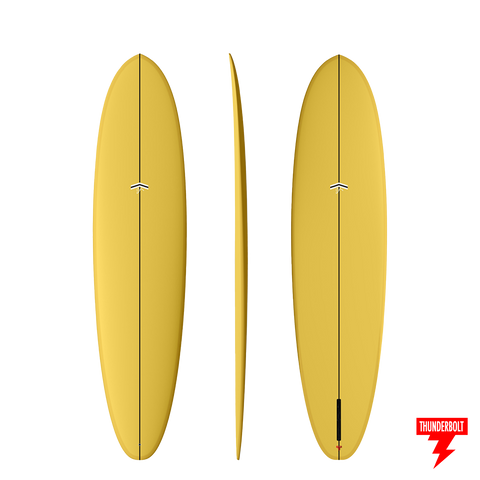 OUTLIER – Thunderboltsurf OUTLIER – Thunderboltsurf