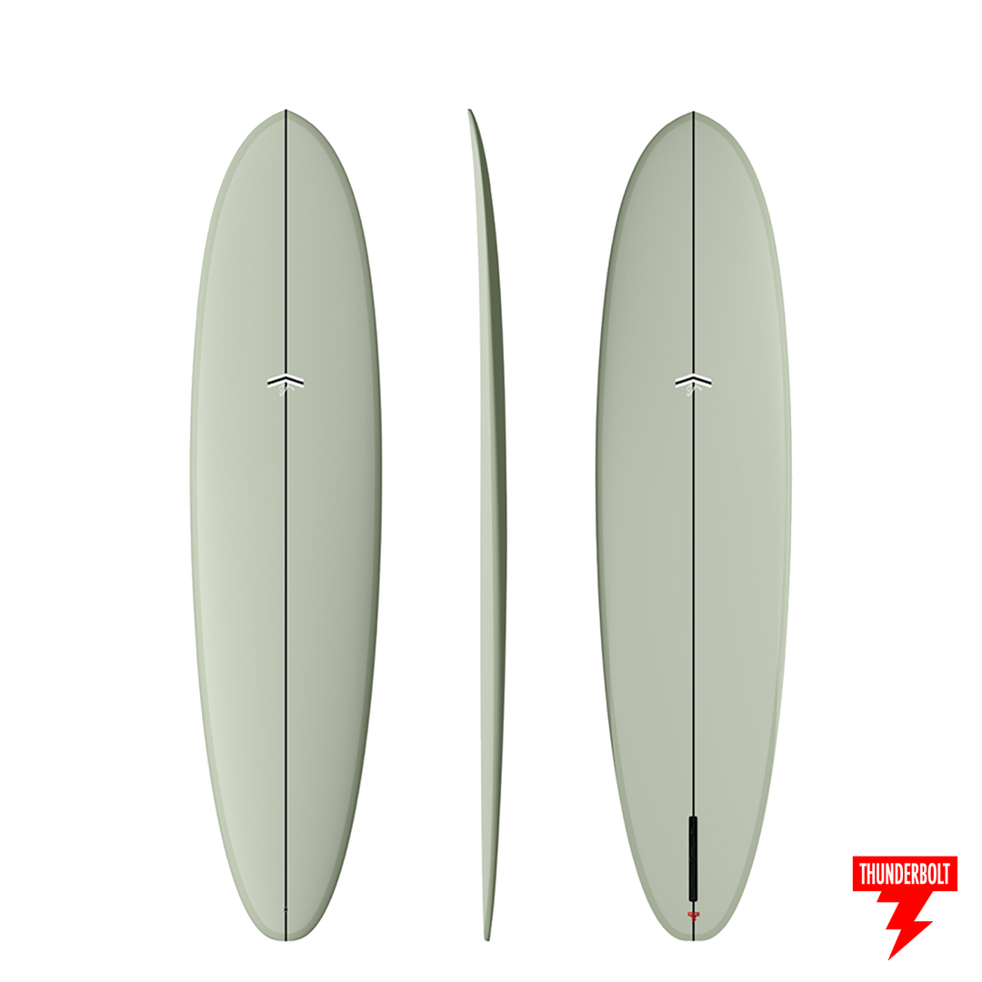 MID LENGTH – Thunderboltsurf MID LENGTH – Thunderboltsurf
