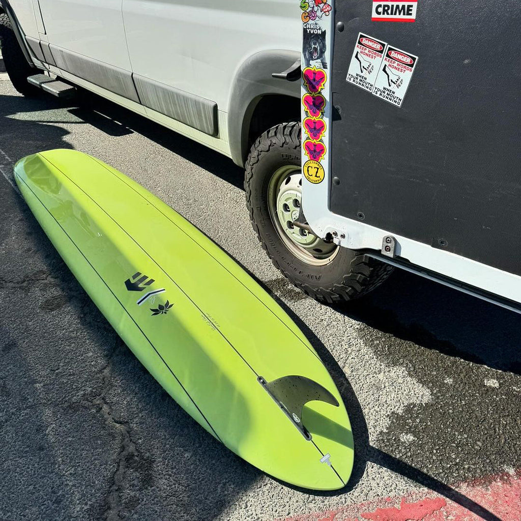 PARAGON – Thunderboltsurf