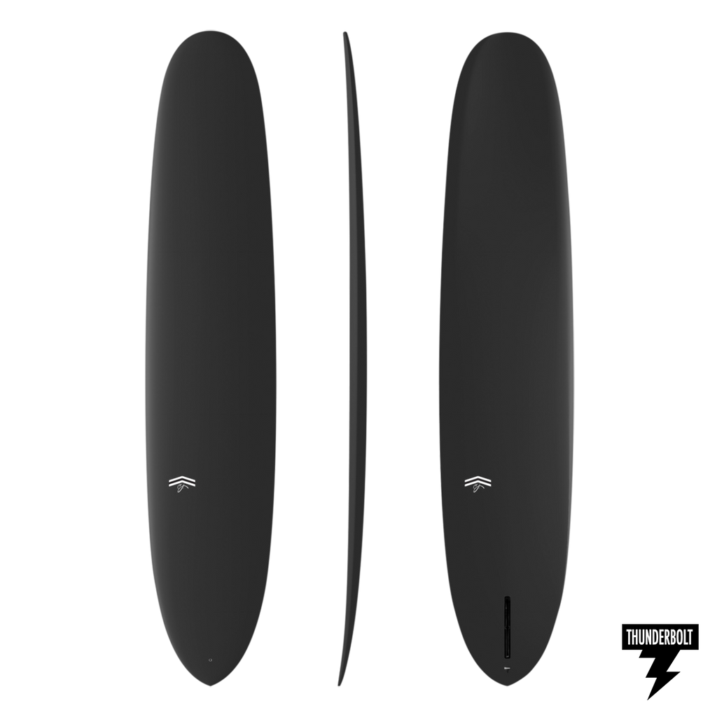 PARAGON – Thunderboltsurf PARAGON – Thunderboltsurf