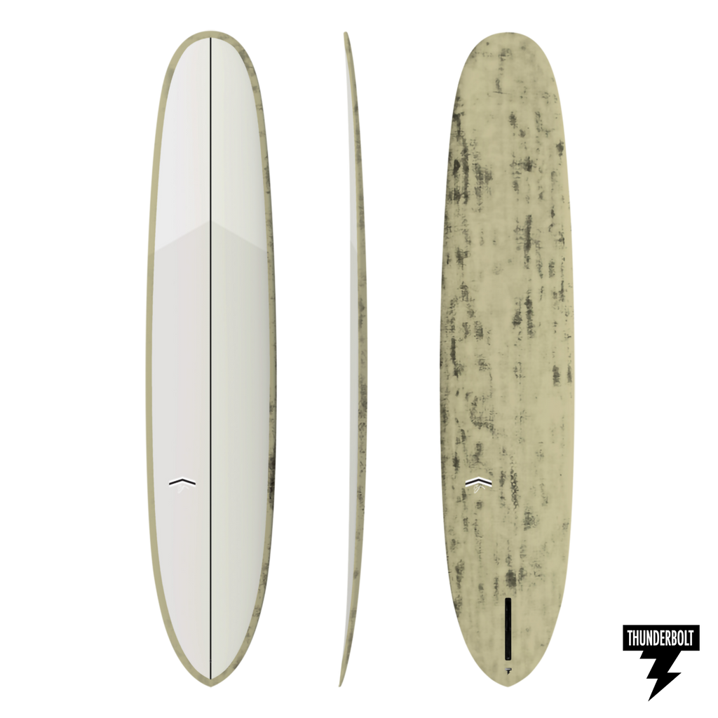 PARAGON – Thunderboltsurf PARAGON – Thunderboltsurf