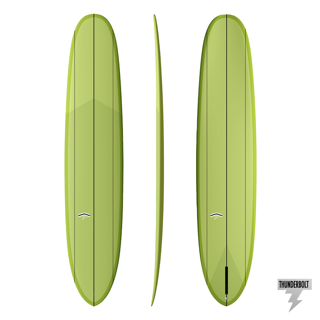 PARAGON – Thunderboltsurf PARAGON – Thunderboltsurf