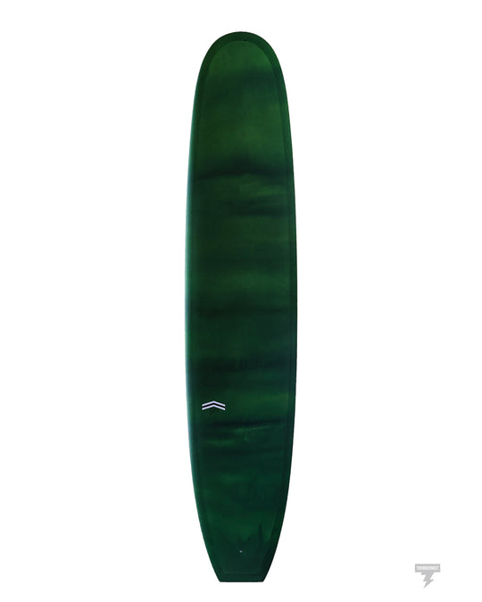 SPROUT 2.0 LIMITED CUSTOM PIGMENT SEA MOSS 9&